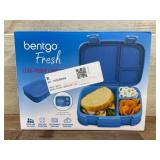 Bentgo Fresh Leak-Proof Lunch Box