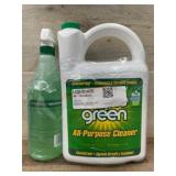 Green All-Purpose Cleaner Bundle