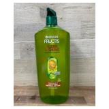 Garnier Fructis Sleek & Shine Shampoo