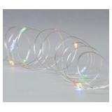 4 LED Micro Wire Lights, 240 Lights