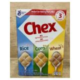 General Mills Chex Cereal Variety Pack
