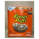 Reeses Puffs Cereal, 2-Pack
