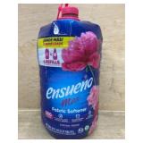 Ensueno Max Fabric Softener, Spring Fresh