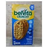 Belvita Blueberry Breakfast Biscuits