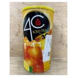 AC Iced Tea Mix