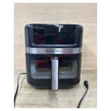 West Bend Air Fryer with Viewing Window