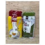 Two-Pack Oil Spray Variety Set