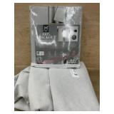 100% Blackout Curtain Panels, Set of 2