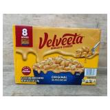 Velveeta Shells and Cheese, 8-Box Pack