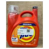 Tide Ultra Concentrated Original Laundry Detergent