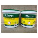 Knorr Professional Chicken Bouillon
