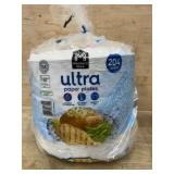 Ultra Paper Plates, Pack of 204