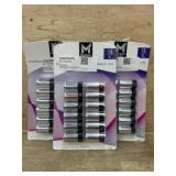 Pack of C Batteries, 36 Count Total