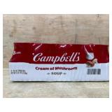 Campbells Condensed Cream of Mushroom Soup