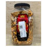 Utz Pub Mix Barrel