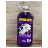 Fab Lavender Laundry Detergent 2X Concentrated