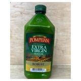 Pompeian Extra Virgin Olive Oil, Robust