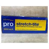 Pro Stretch-Tite Professional Food Wrap