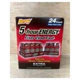 5-Hour Energy Berry 24-Count Pack