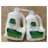 Moisturizing Hand Soap with Aloe Vera