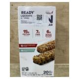 Ready Grain Bar Chocolate Variety Pack