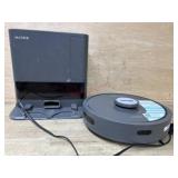 Shark Matrix Robot Vacuum With Dock