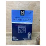 Foaming Antibacterial Hand Soap Refills