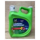 Paradise Splash Laundry Detergent