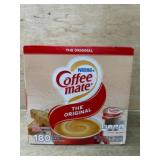 Nestle Coffee-mate Original Creamer Cups