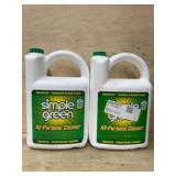 Simple Green All-Purpose Cleaner Twin Pack