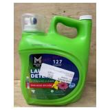 Laundry Detergent Ultimate Clean