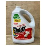 Shout Triple Acting Stain Remover Refill