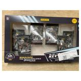 Panini NFL Revolution Trading Card Set