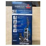 Bissell CleanView Rewind Pet Vacuum
