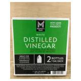 White Distilled Vinegar 2-Pack