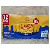 Velveeta Shells & Cheese 12-Pack Cups