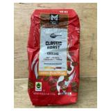 Classic Roast Ground Coffee Medium-Dark Roast