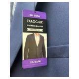 Haggar 2XL Touring Blazer