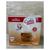 Nestle Coffee Mate Liquid Creamers Pack
