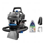 BISSELL Little Green HydroSteam Pet Cleaner