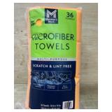 Microfiber Towels Multi-Purpose Pack