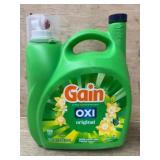 Gain Oxi Original Laundry Detergent