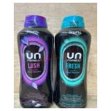 Downy Unstopables Scent Booster Duo