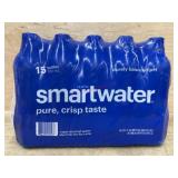 Smartwater Pack, 15 Bottles