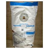King Arthur Gluten-Free Flour Mix