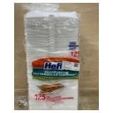 Hefty Multipurpose Rectangular Containers