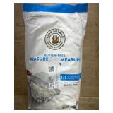 King Arthur Gluten-Free Flour 1:1 Substitute