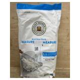 King Arthur Gluten-Free Flour Substitute