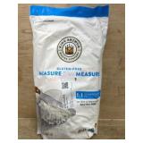 King Arthur Gluten-Free Measure Flour