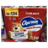 Charmin 32 rolls